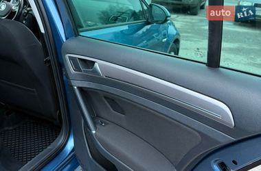 Хэтчбек Volkswagen e-Golf 2015 в Харькове