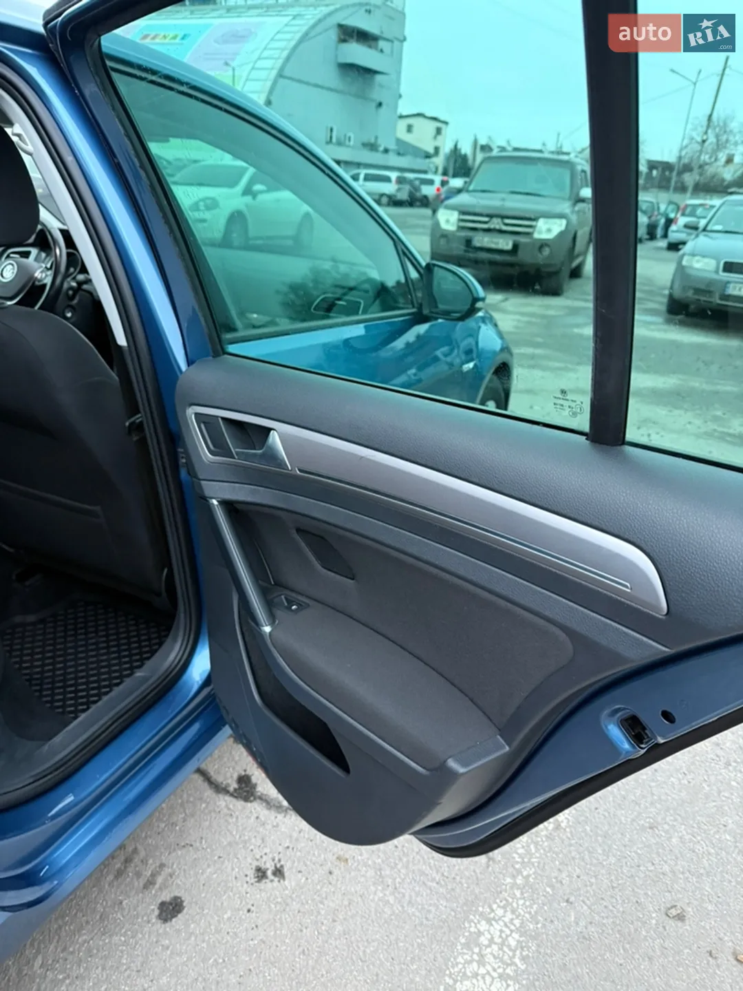 2015 Volkswagen Golf - мініатюра 18