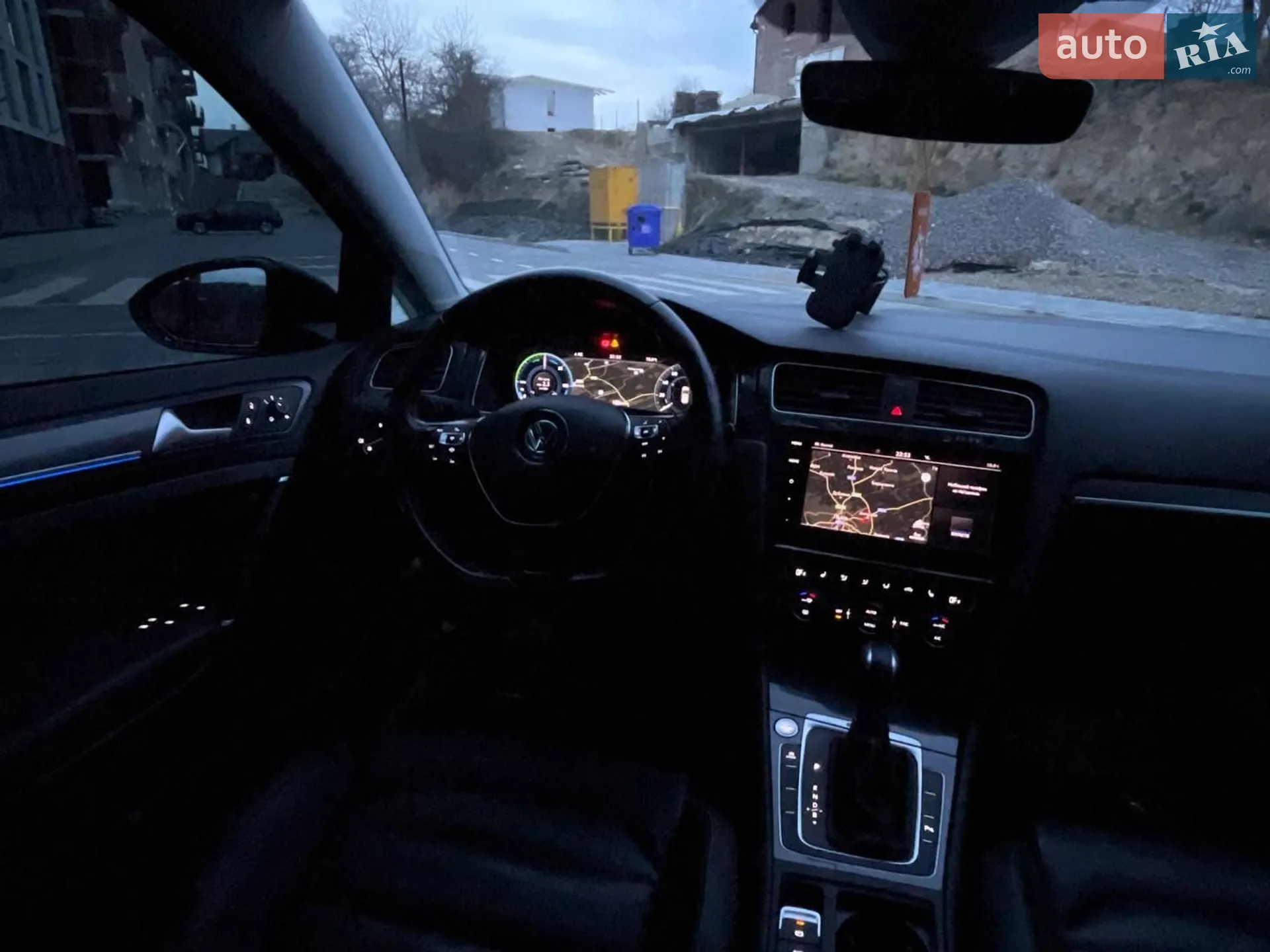 2018 Volkswagen Golf - мініатюра 9