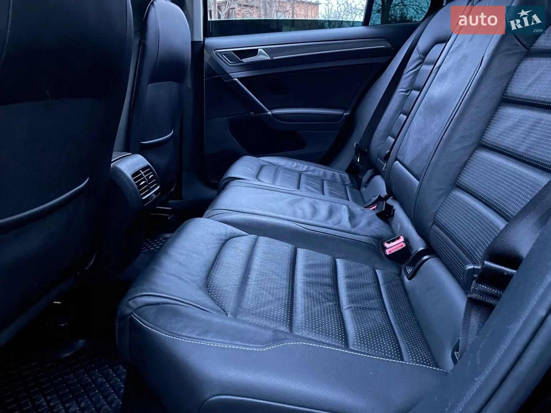 2018 Volkswagen Golf - мініатюра 22