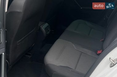 Хэтчбек Volkswagen e-Golf 2018 в Одессе