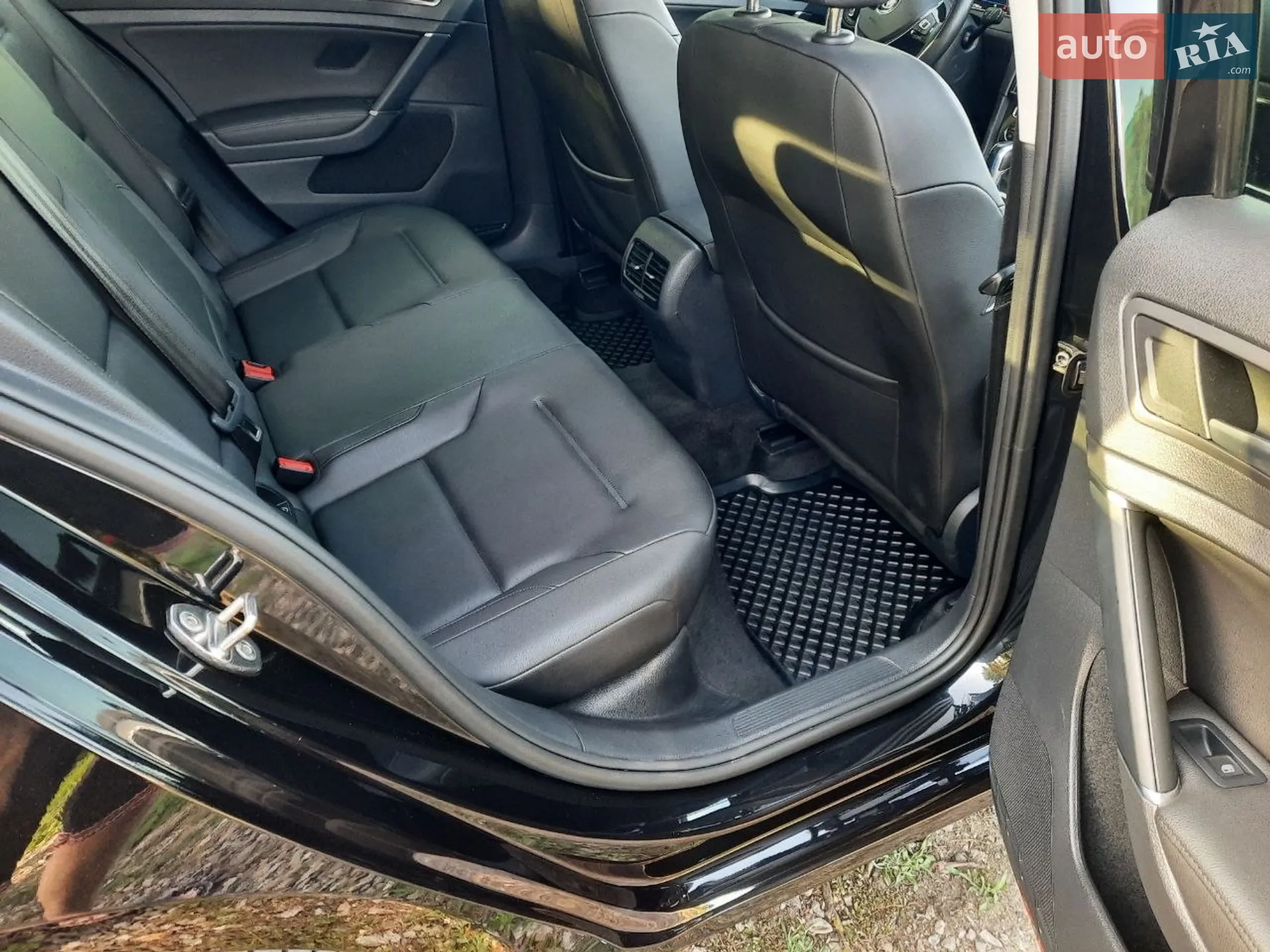 2019 Volkswagen Golf - мініатюра 4