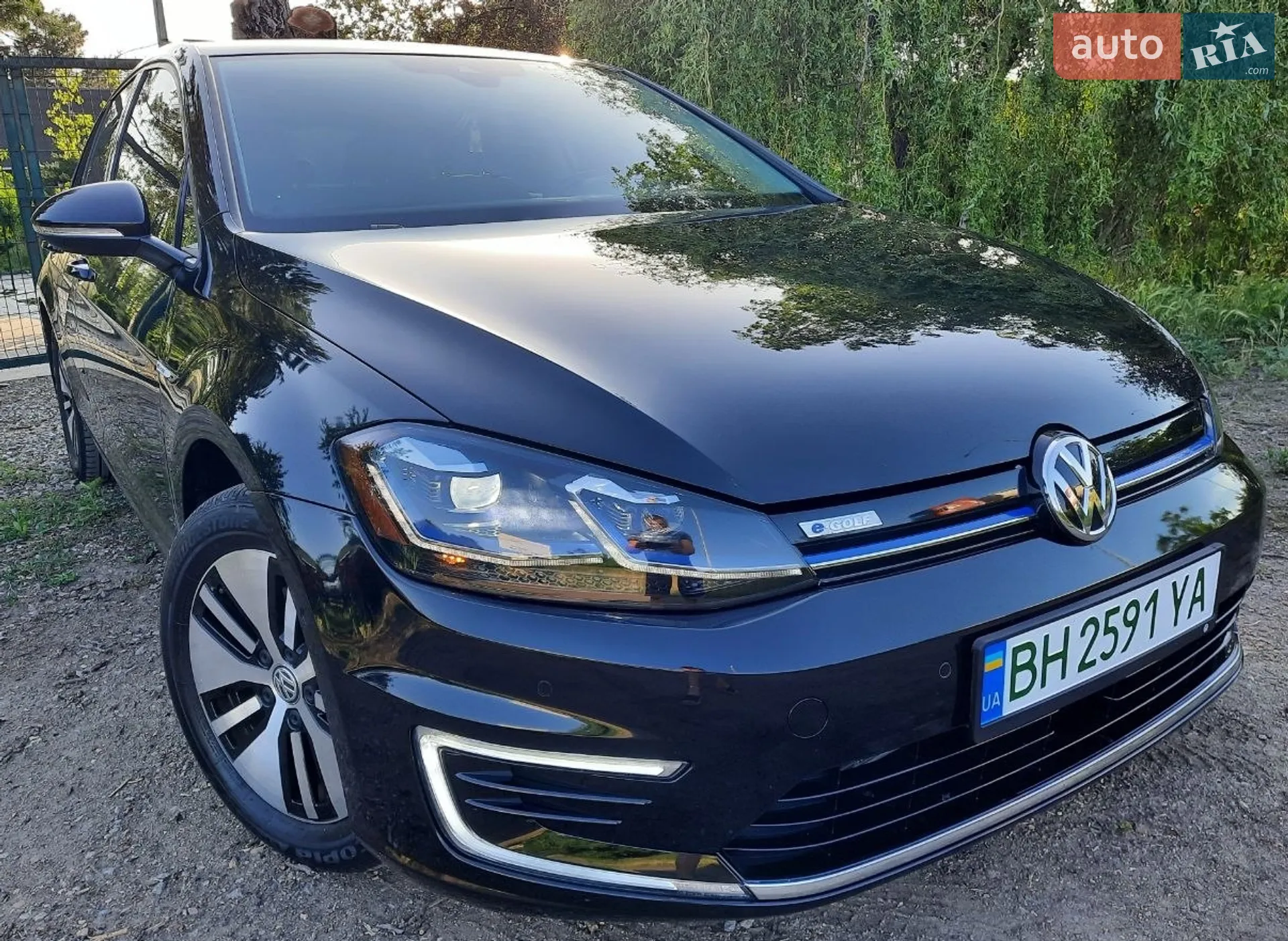 2019 Volkswagen Golf - мініатюра 8