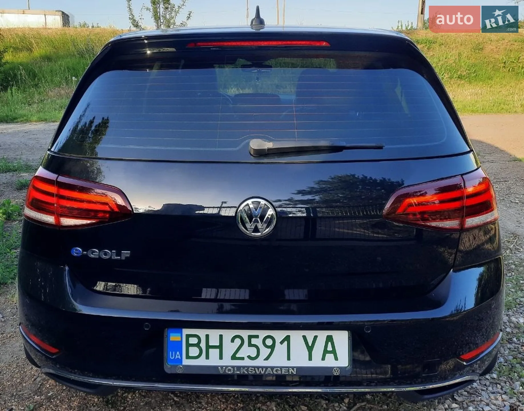 2019 Volkswagen Golf - мініатюра 11