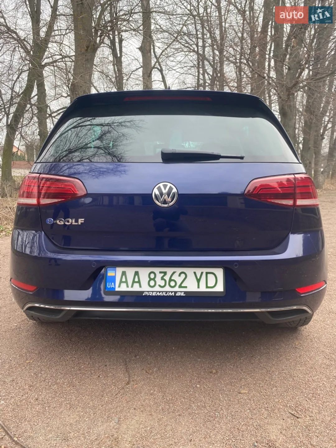 2017 Volkswagen Golf - мініатюра 13