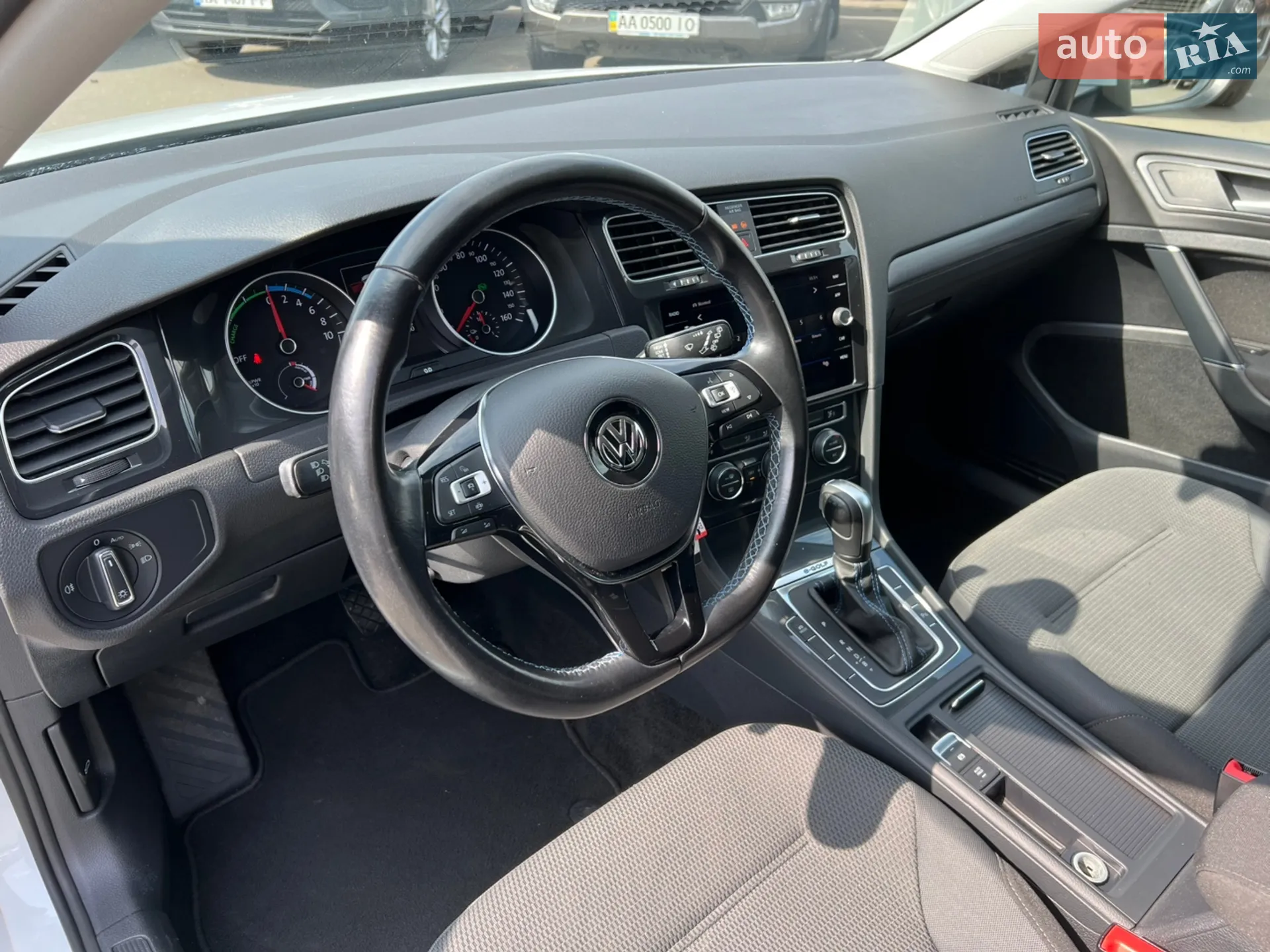 2020 Volkswagen Golf - мініатюра 17