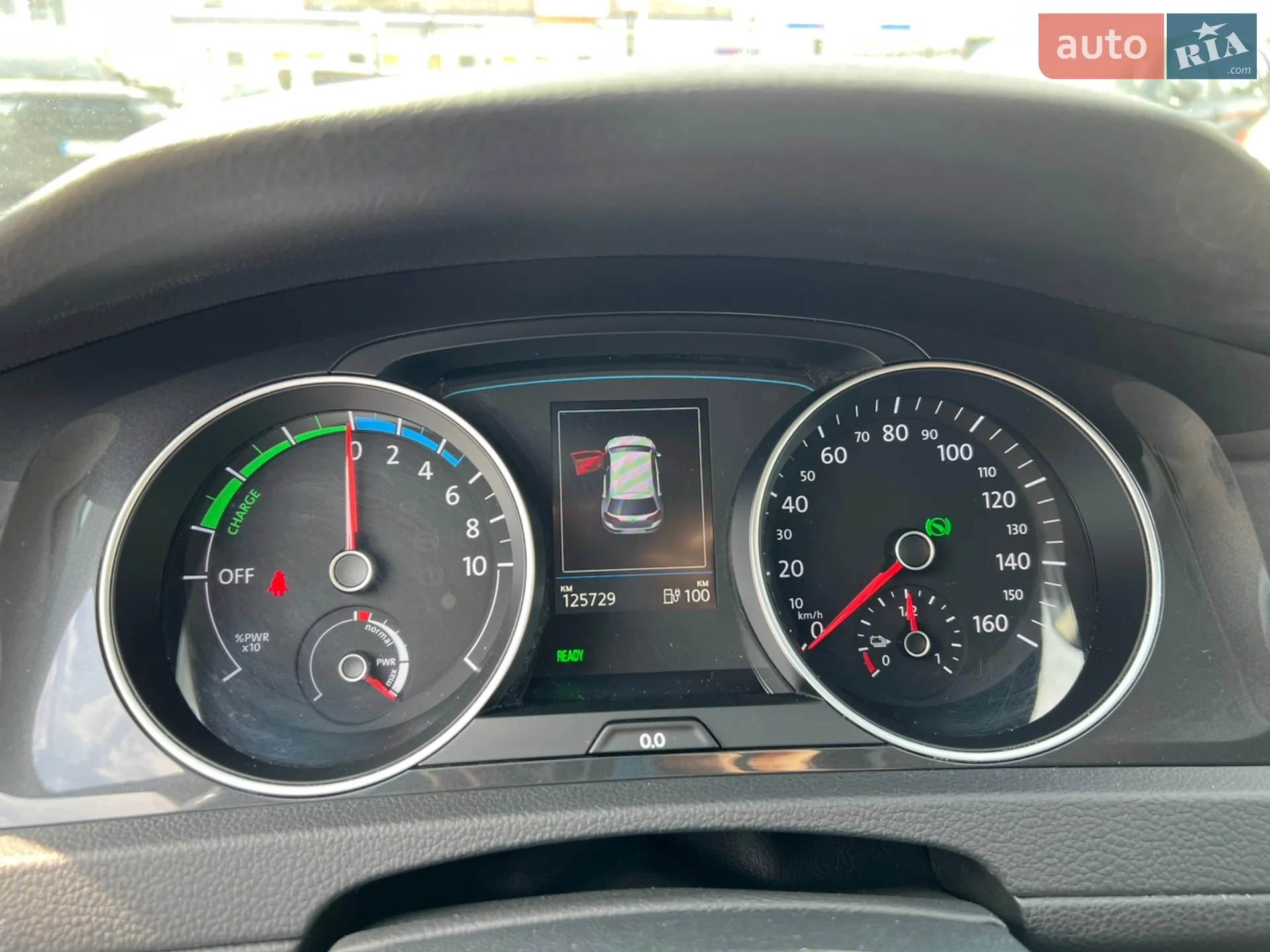 2020 Volkswagen Golf - мініатюра 19