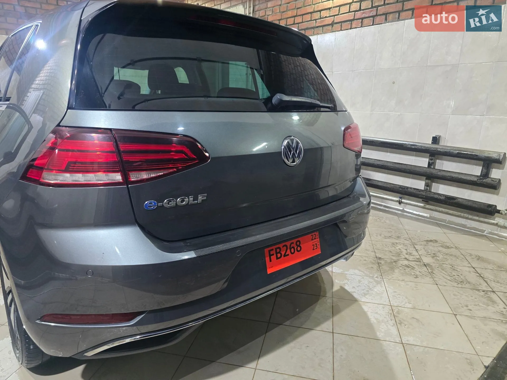 2017 Volkswagen Golf - мініатюра 41