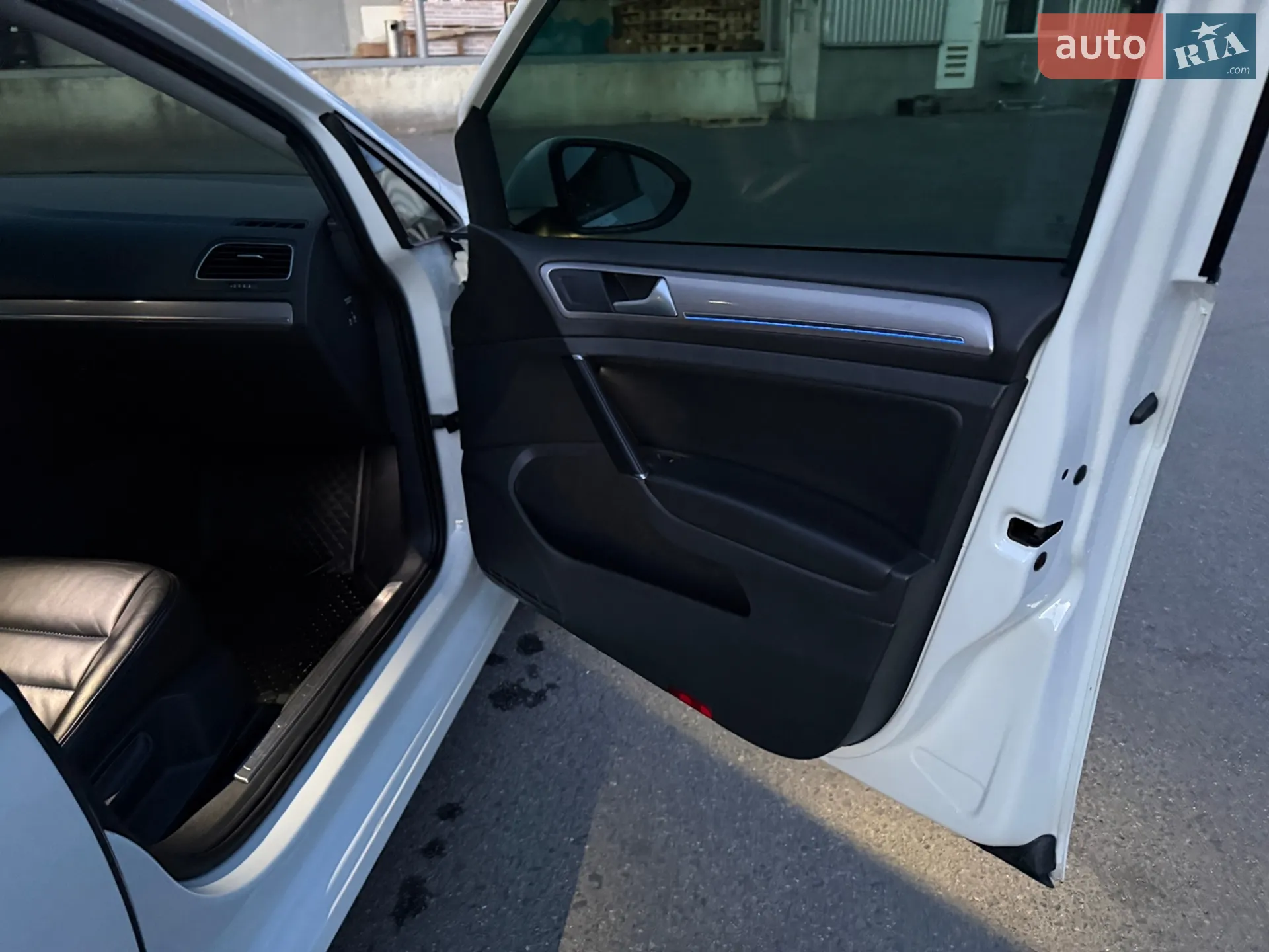 2014 Volkswagen Golf - мініатюра 20