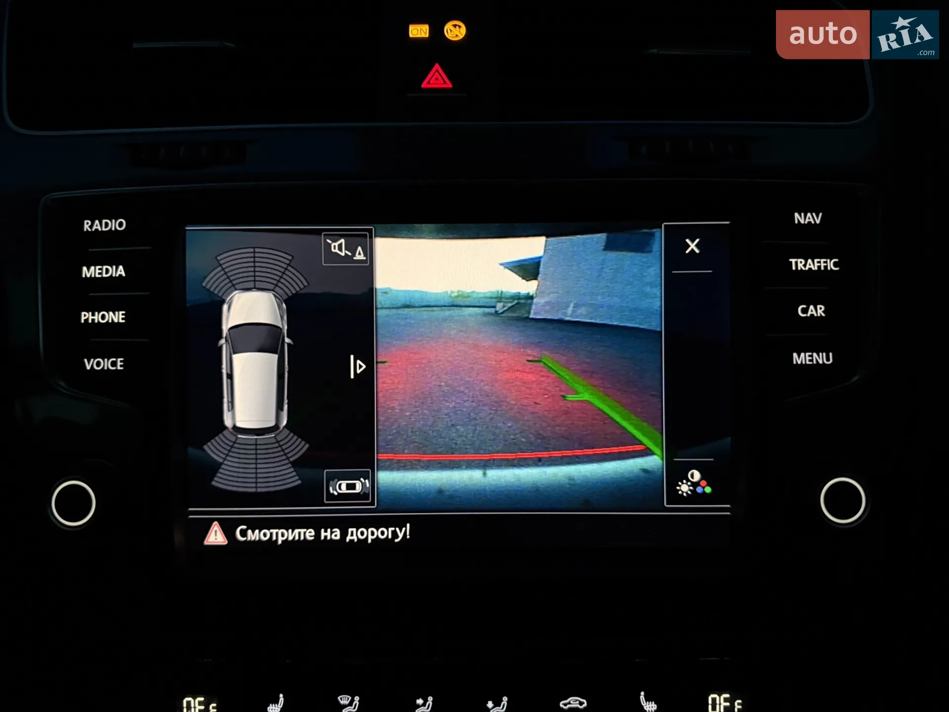 2014 Volkswagen Golf - мініатюра 24