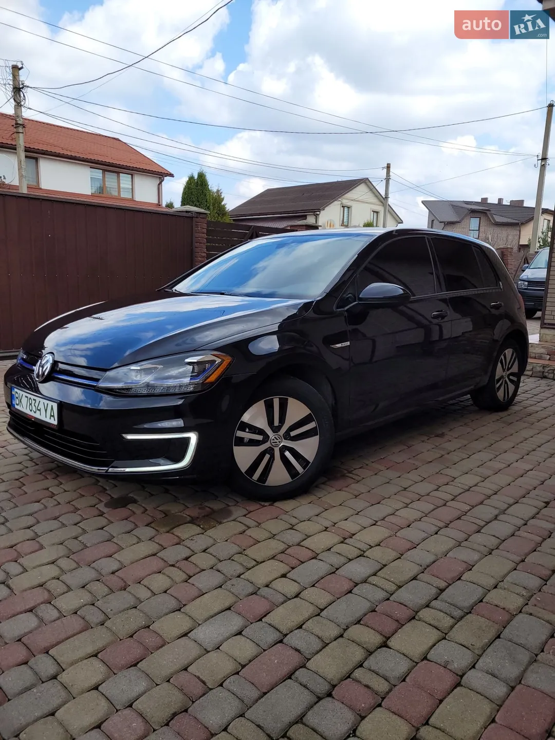 2018 Volkswagen Golf - мініатюра 2