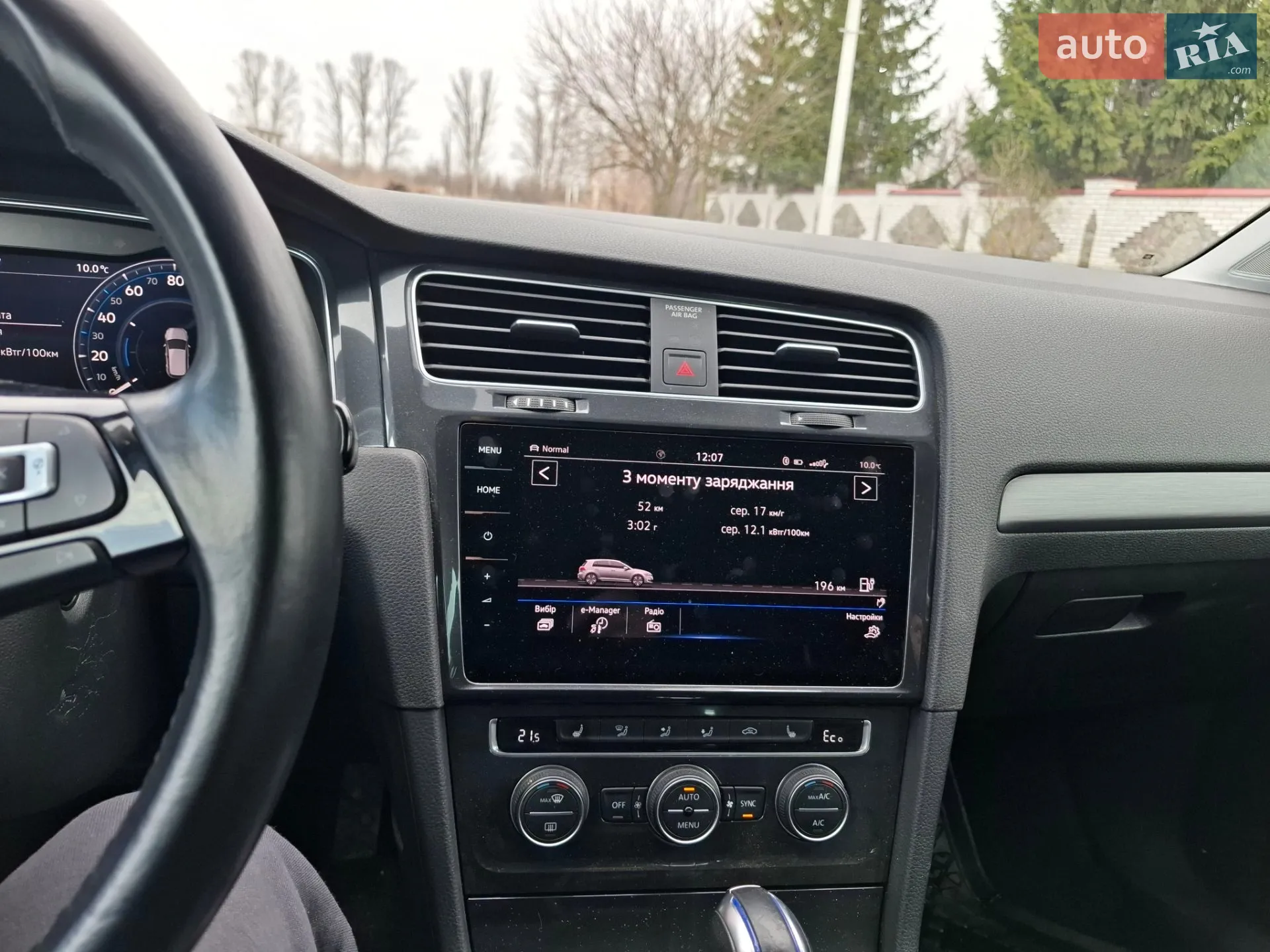 2018 Volkswagen Golf - мініатюра 23