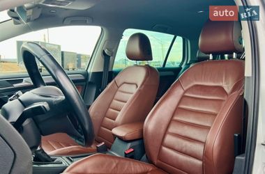 Хэтчбек Volkswagen e-Golf 2015 в Ровно