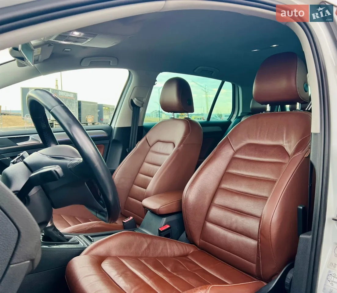 2015 Volkswagen Golf - мініатюра 24