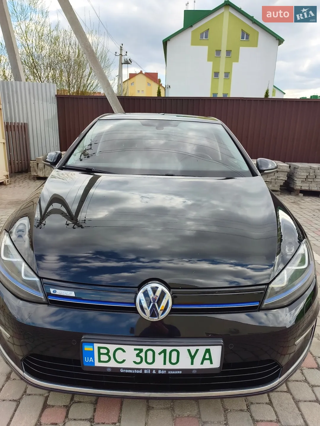2016 Volkswagen Golf - мініатюра 11