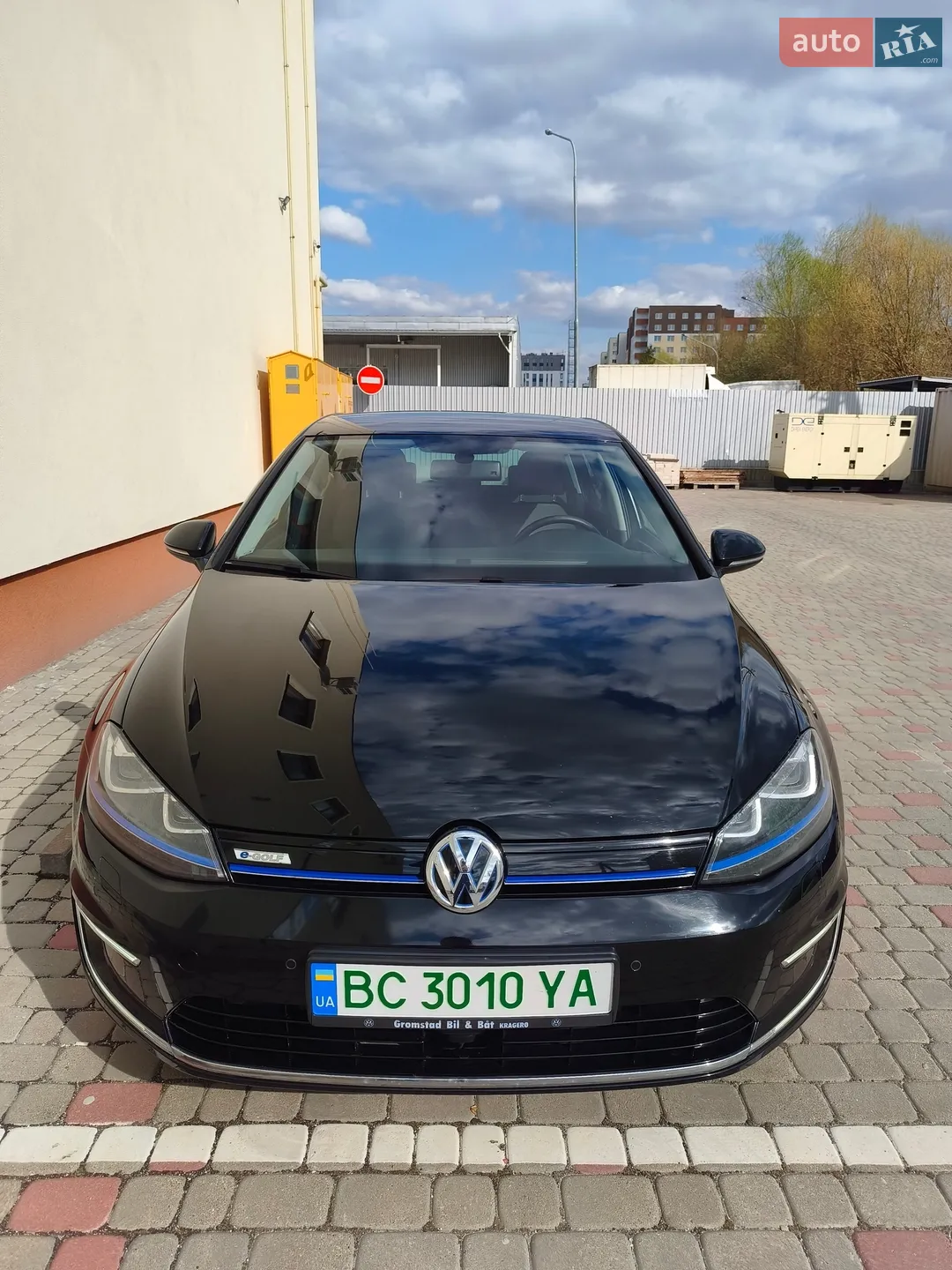 2016 Volkswagen Golf - мініатюра 18