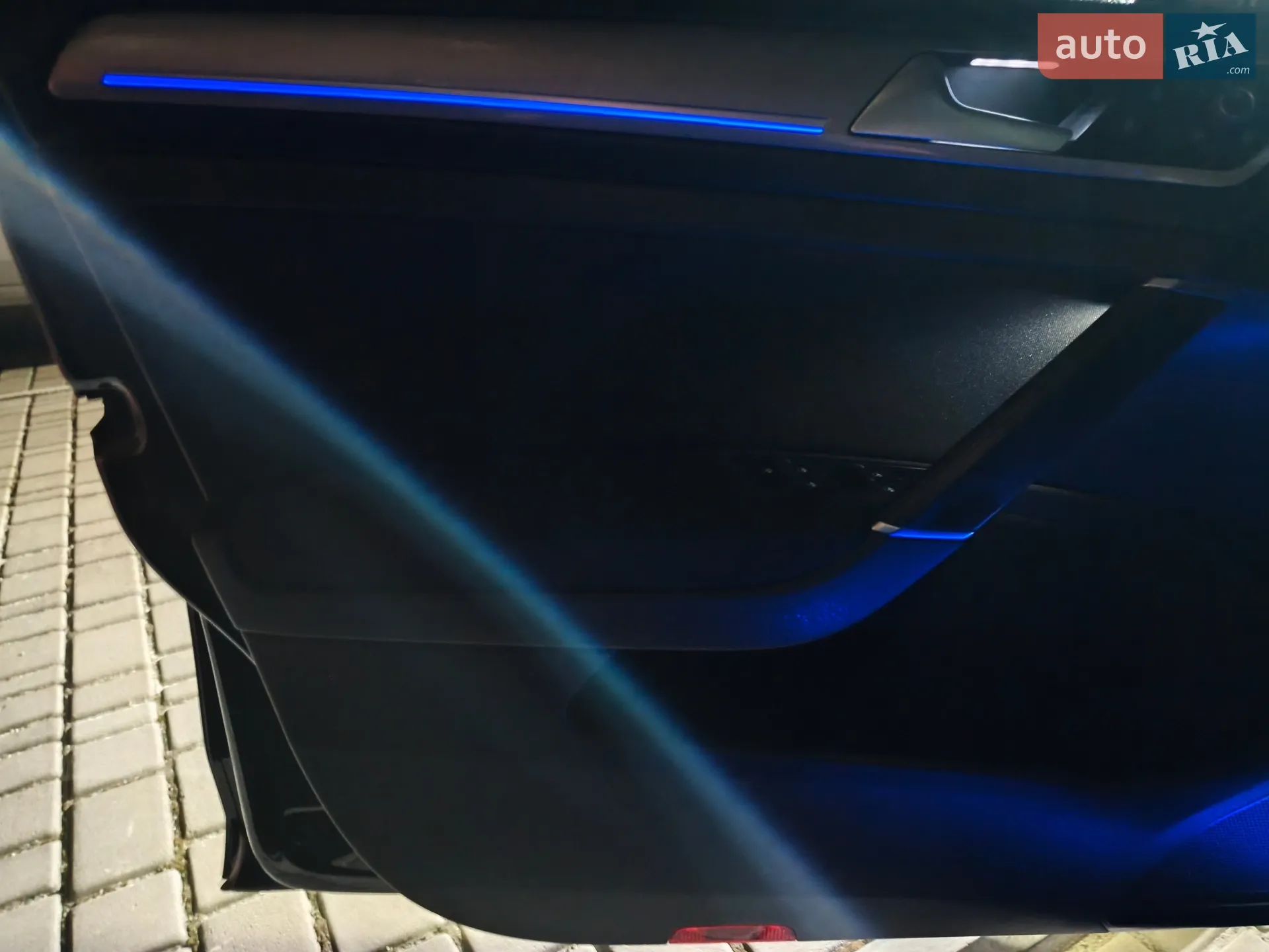 2016 Volkswagen Golf - мініатюра 22