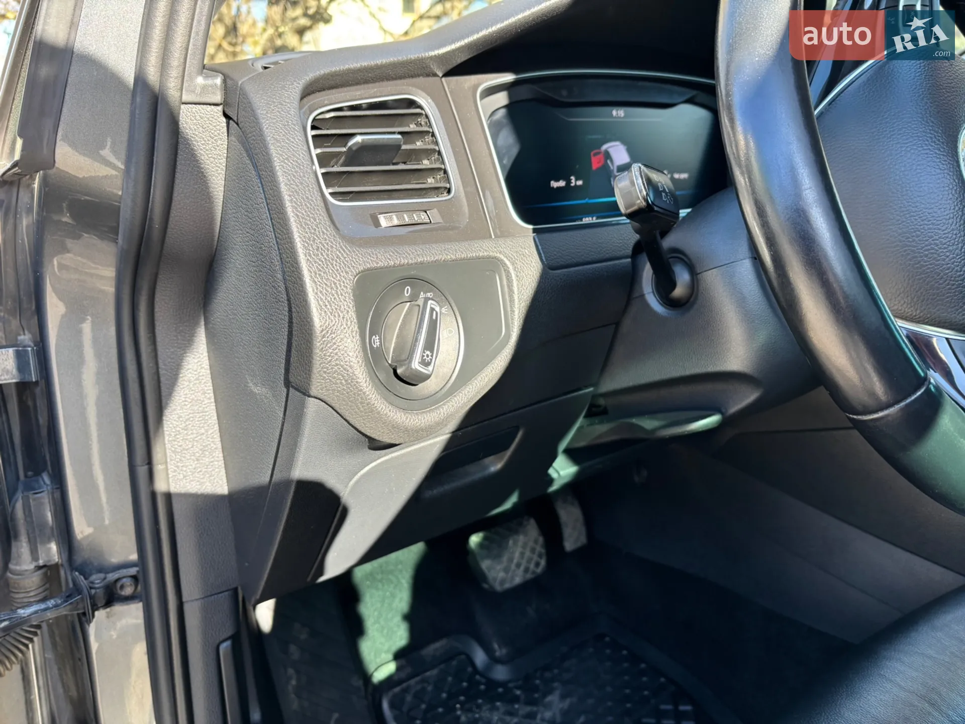 2019 Volkswagen Golf - мініатюра 13