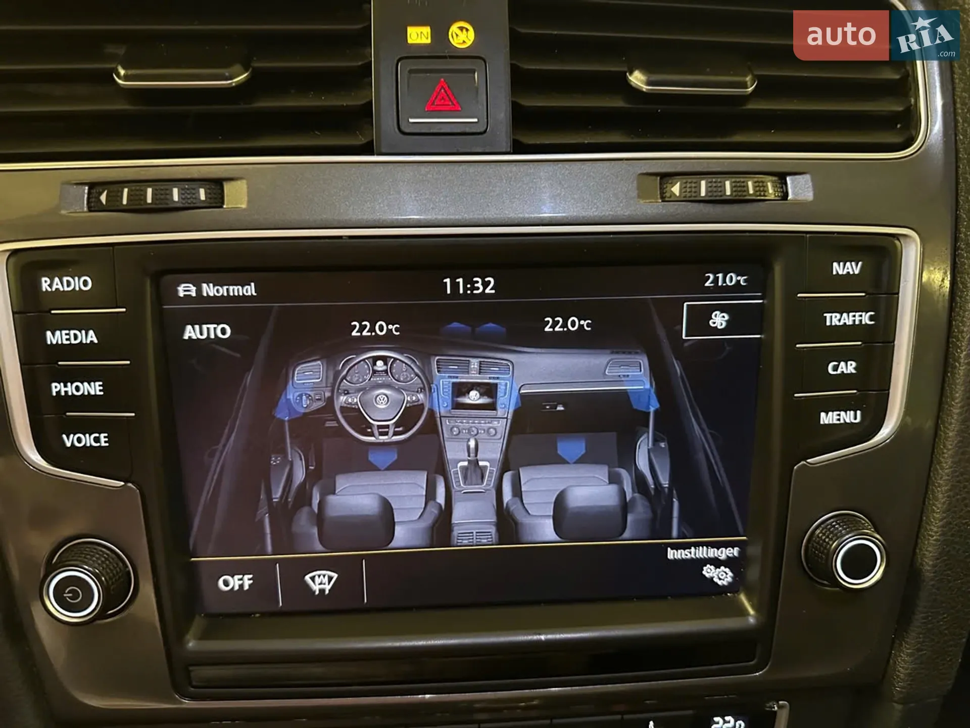 2015 Volkswagen Golf - мініатюра 18