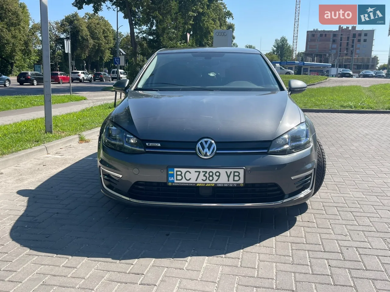 2018 Volkswagen Golf - мініатюра 18