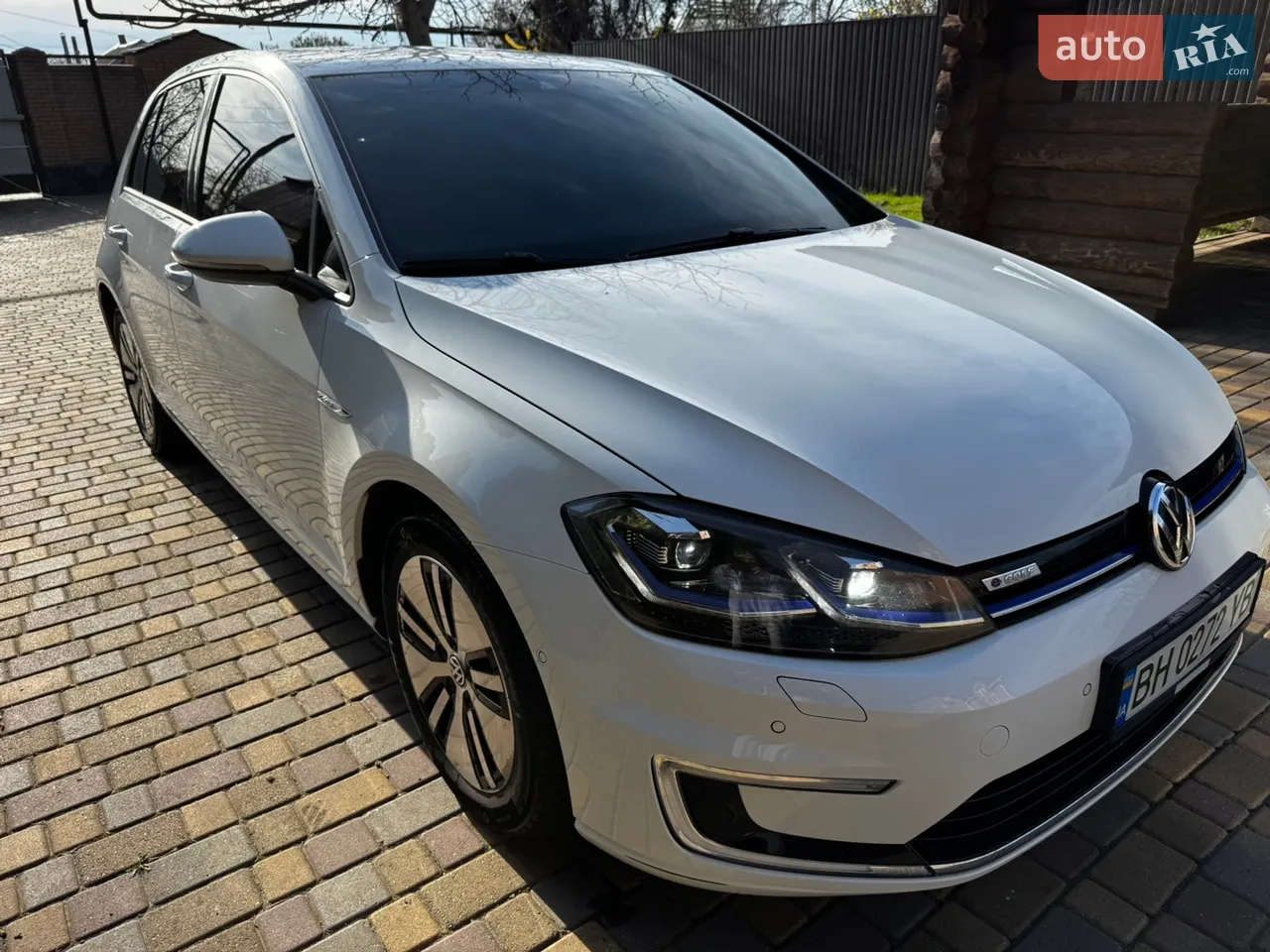 2016 Volkswagen Golf - мініатюра 24