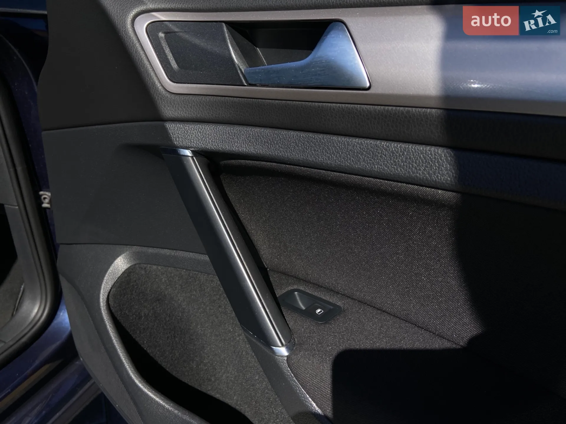 2014 Volkswagen Golf - мініатюра 41