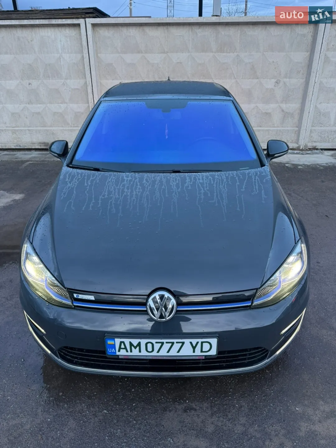 2020 Volkswagen Golf - мініатюра 5