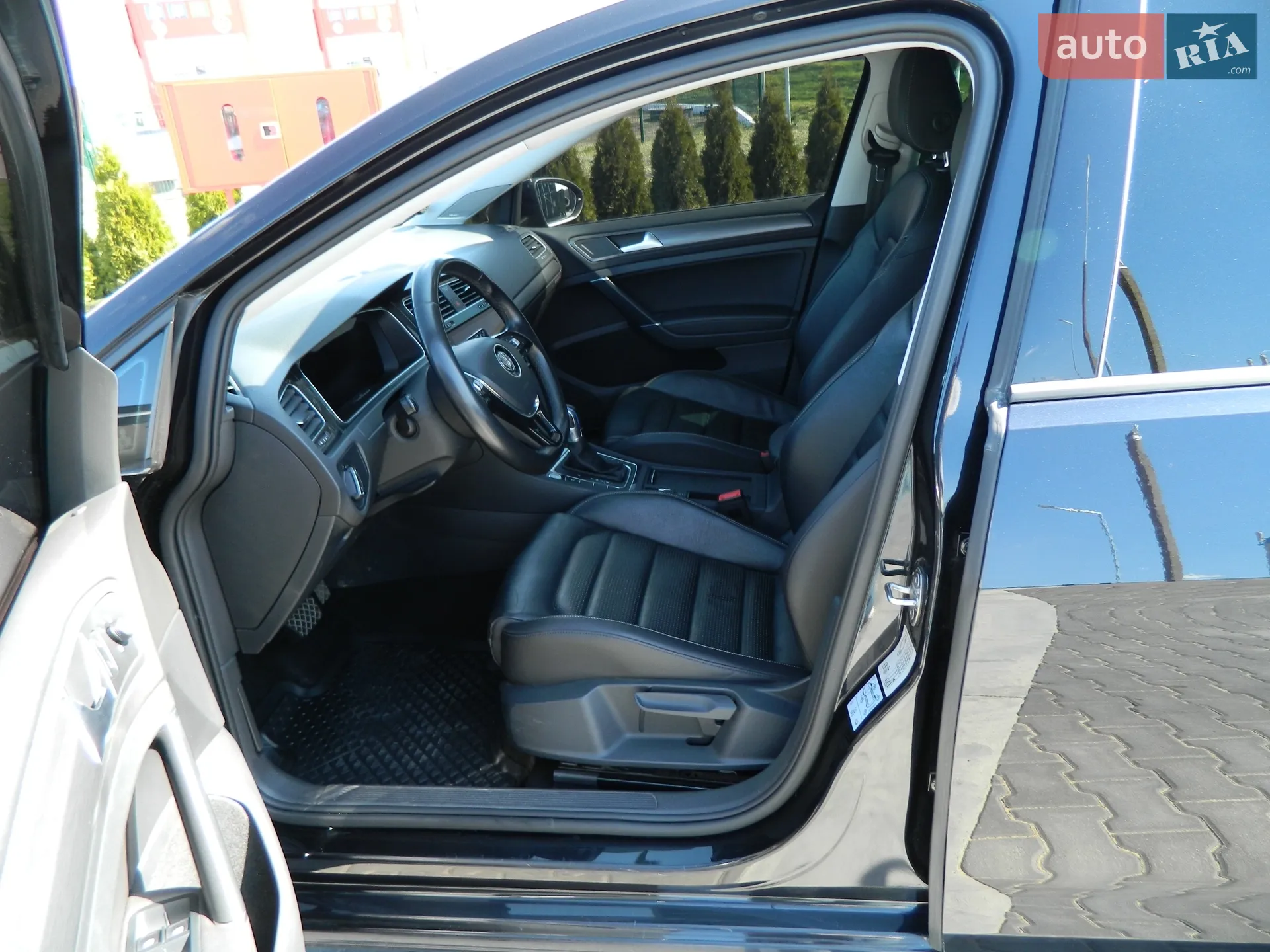 2019 Volkswagen Golf - мініатюра 22