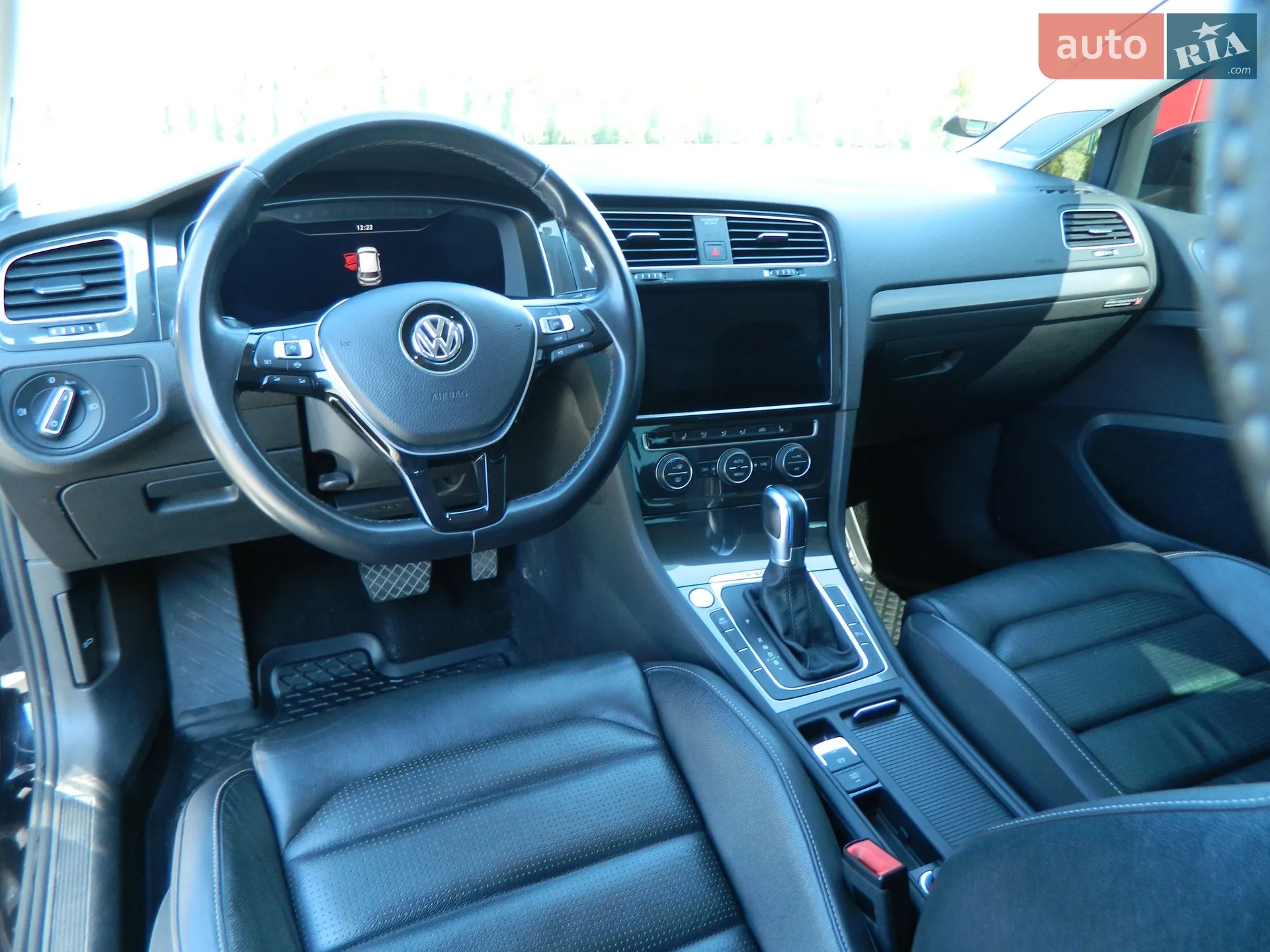2019 Volkswagen Golf - мініатюра 24