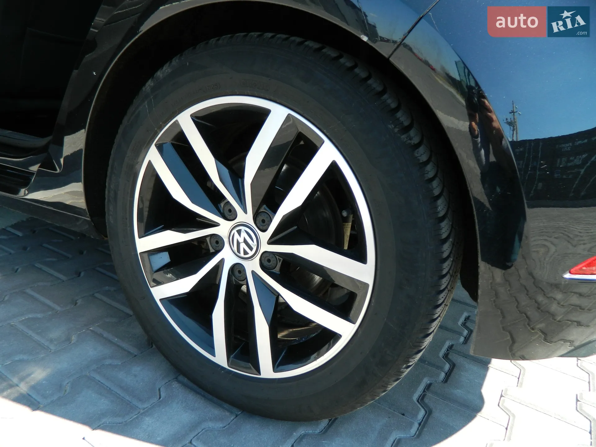 2019 Volkswagen Golf - мініатюра 27