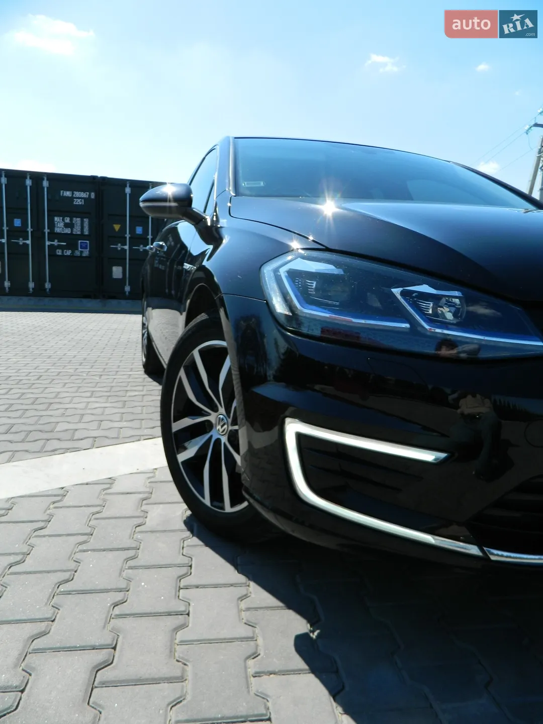 2019 Volkswagen Golf - мініатюра 35