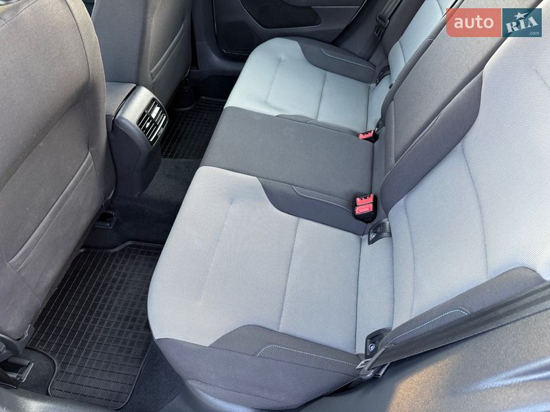 Хэтчбек Volkswagen e-Golf 2014 в Владимире