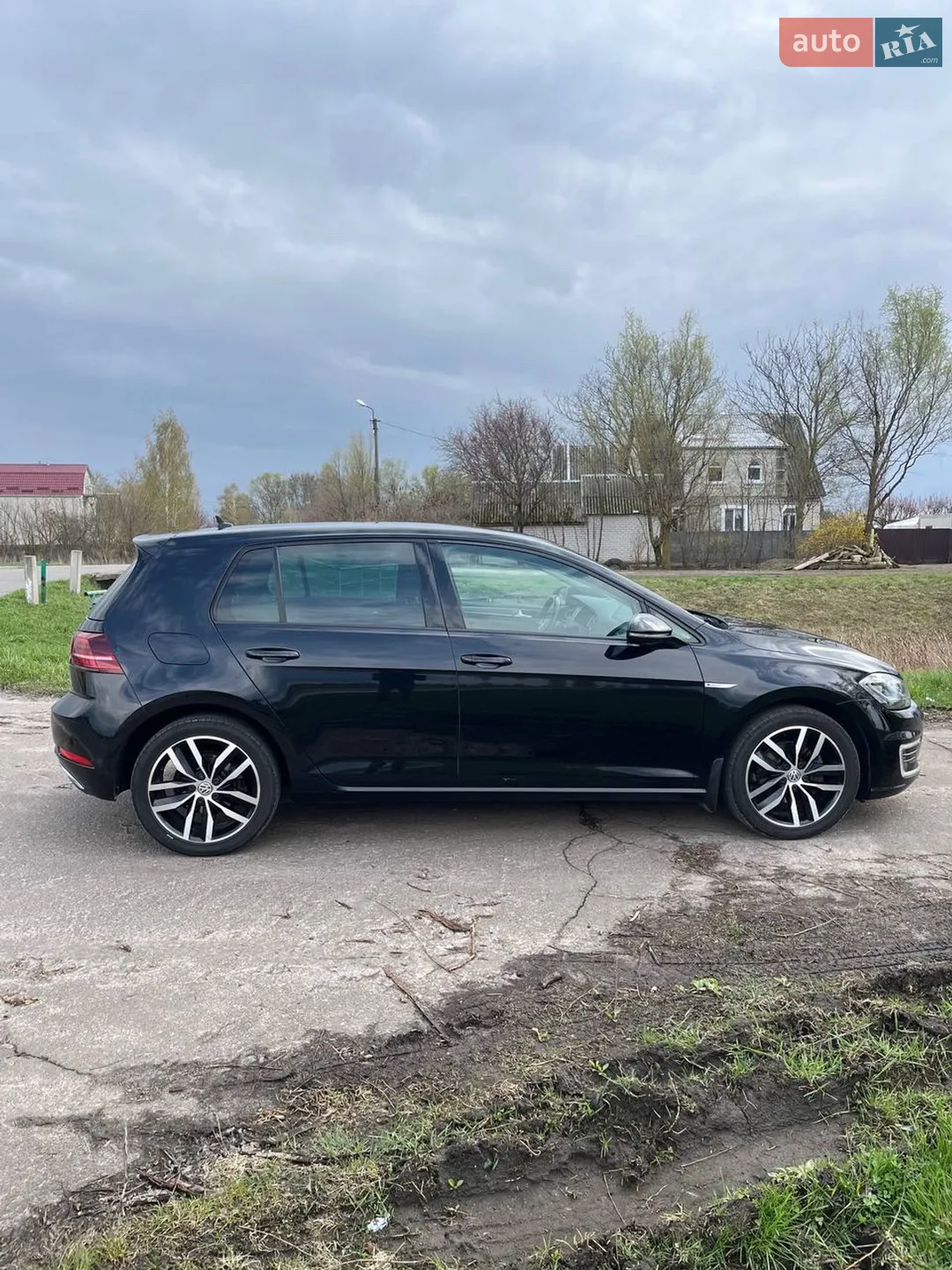 2019 Volkswagen Golf - мініатюра 23