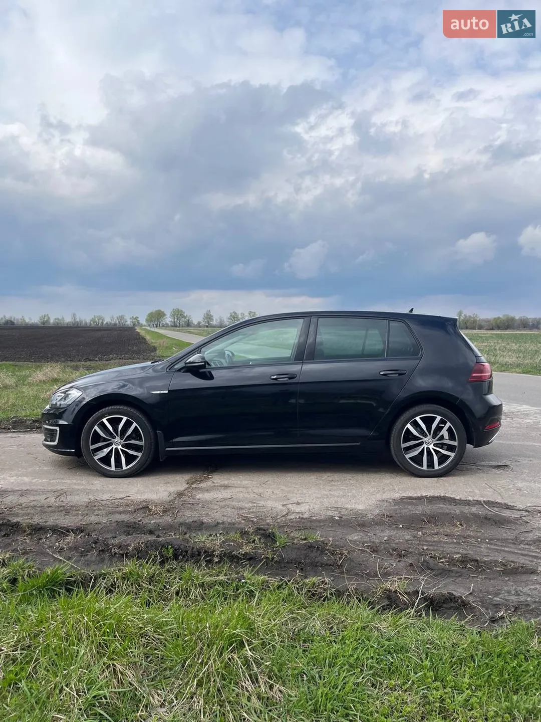 2019 Volkswagen Golf - мініатюра 24