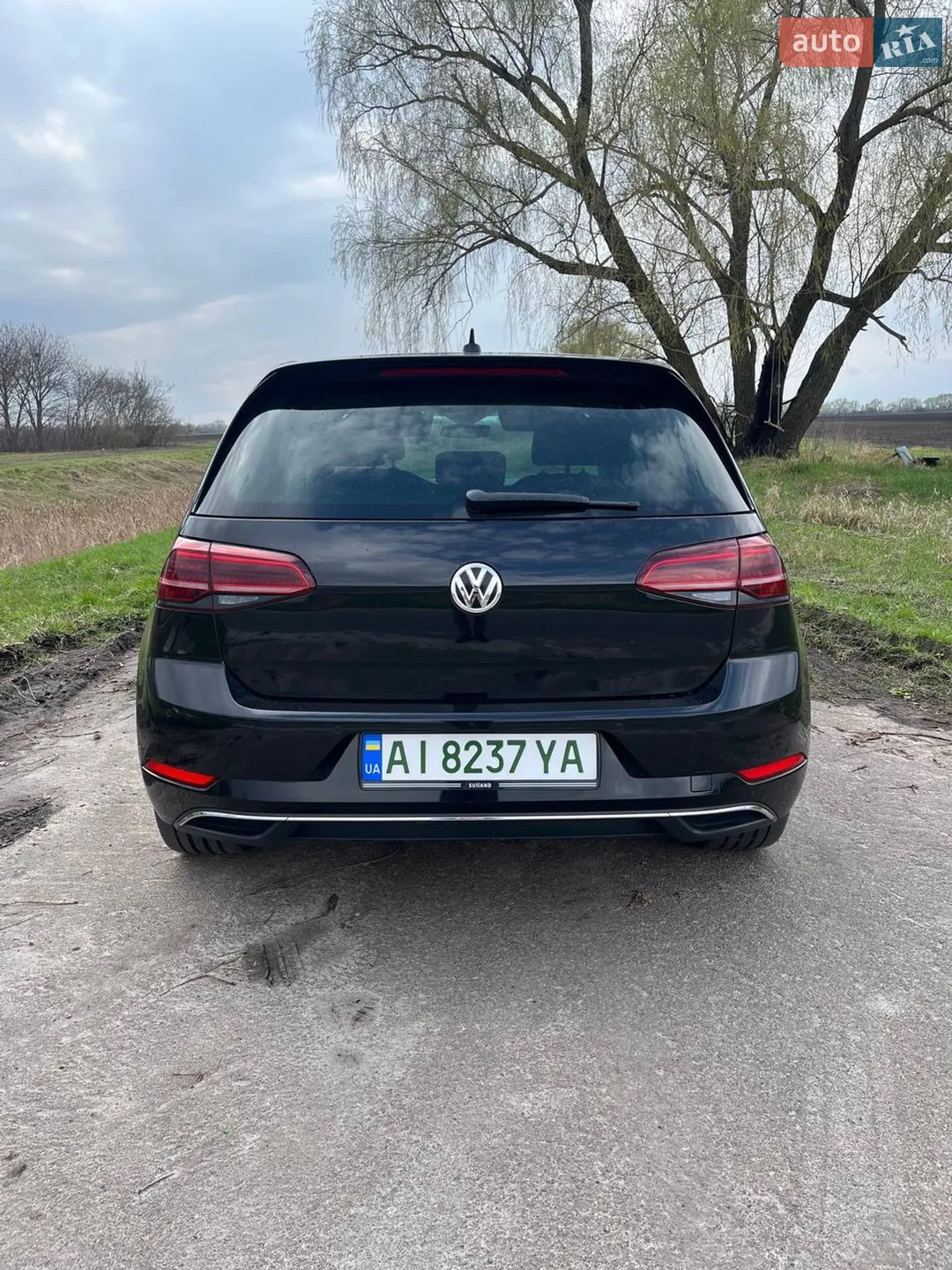 2019 Volkswagen Golf - мініатюра 4