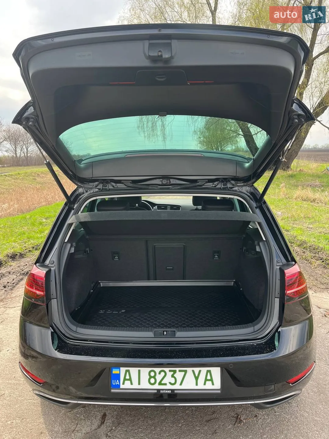 2019 Volkswagen Golf - мініатюра 26