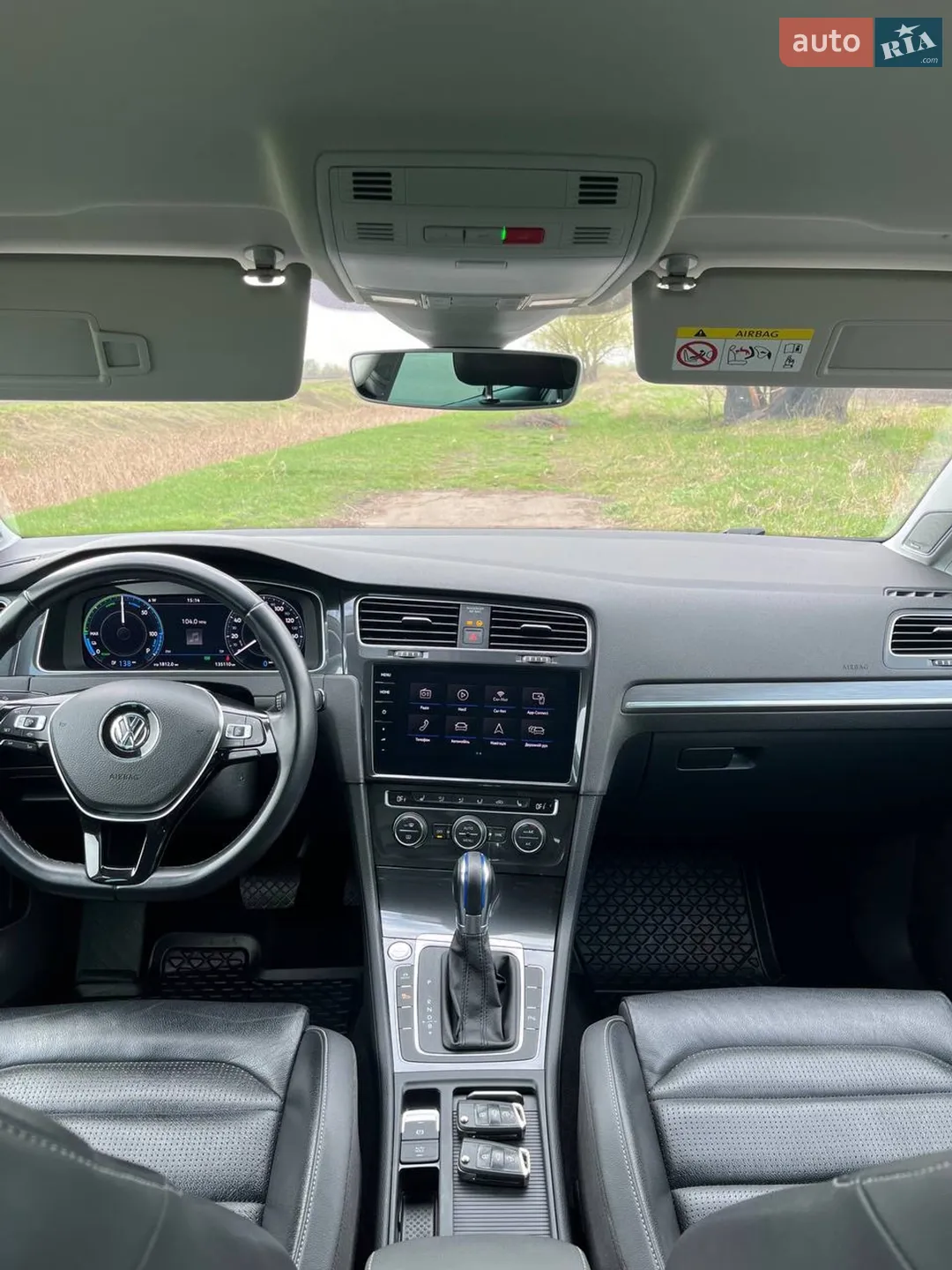 2019 Volkswagen Golf - мініатюра 27