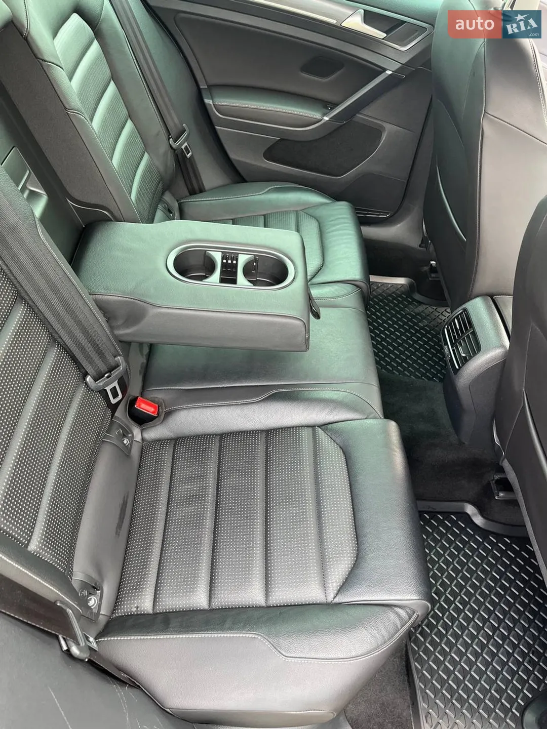 2019 Volkswagen Golf - мініатюра 28