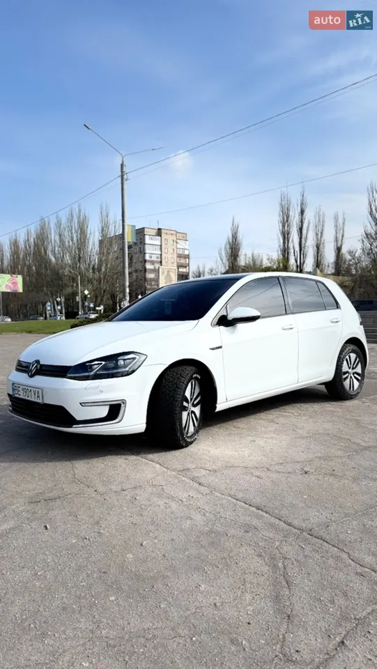 2019 Volkswagen Golf - мініатюра 54
