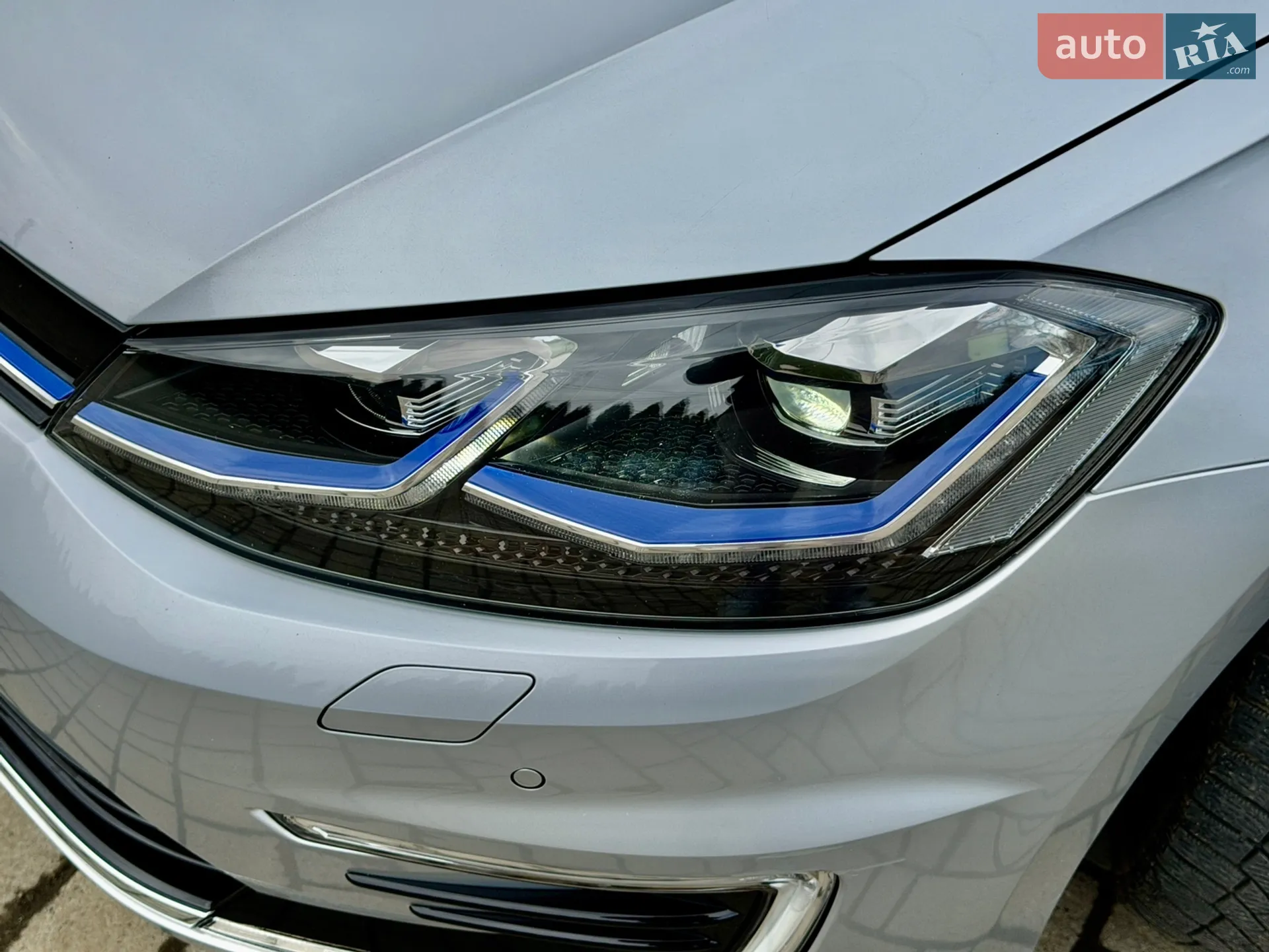 2018 Volkswagen Golf - мініатюра 18
