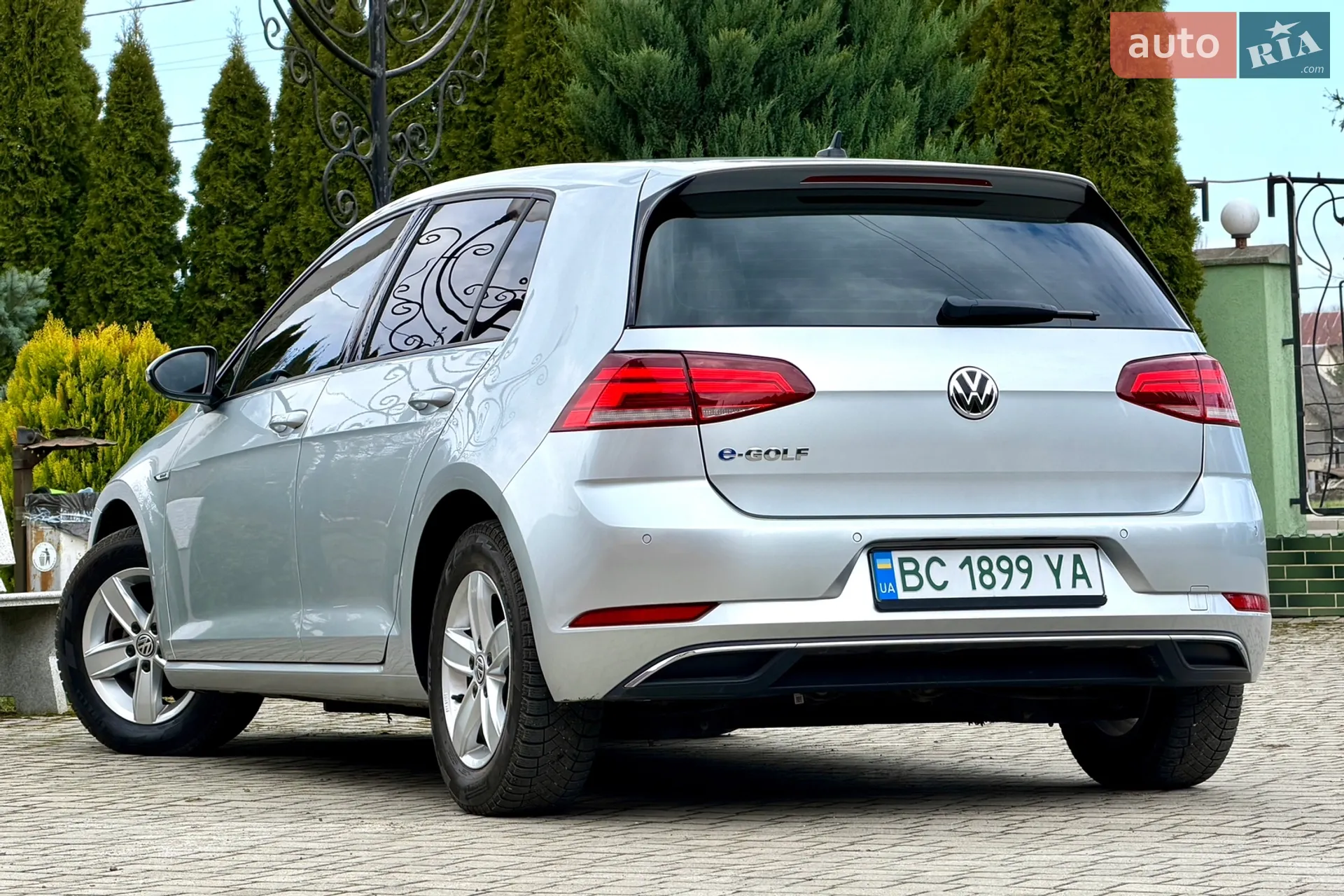 2018 Volkswagen Golf - мініатюра 28