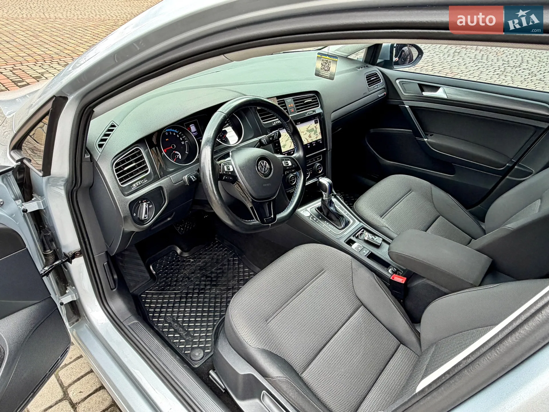 2018 Volkswagen Golf - мініатюра 39