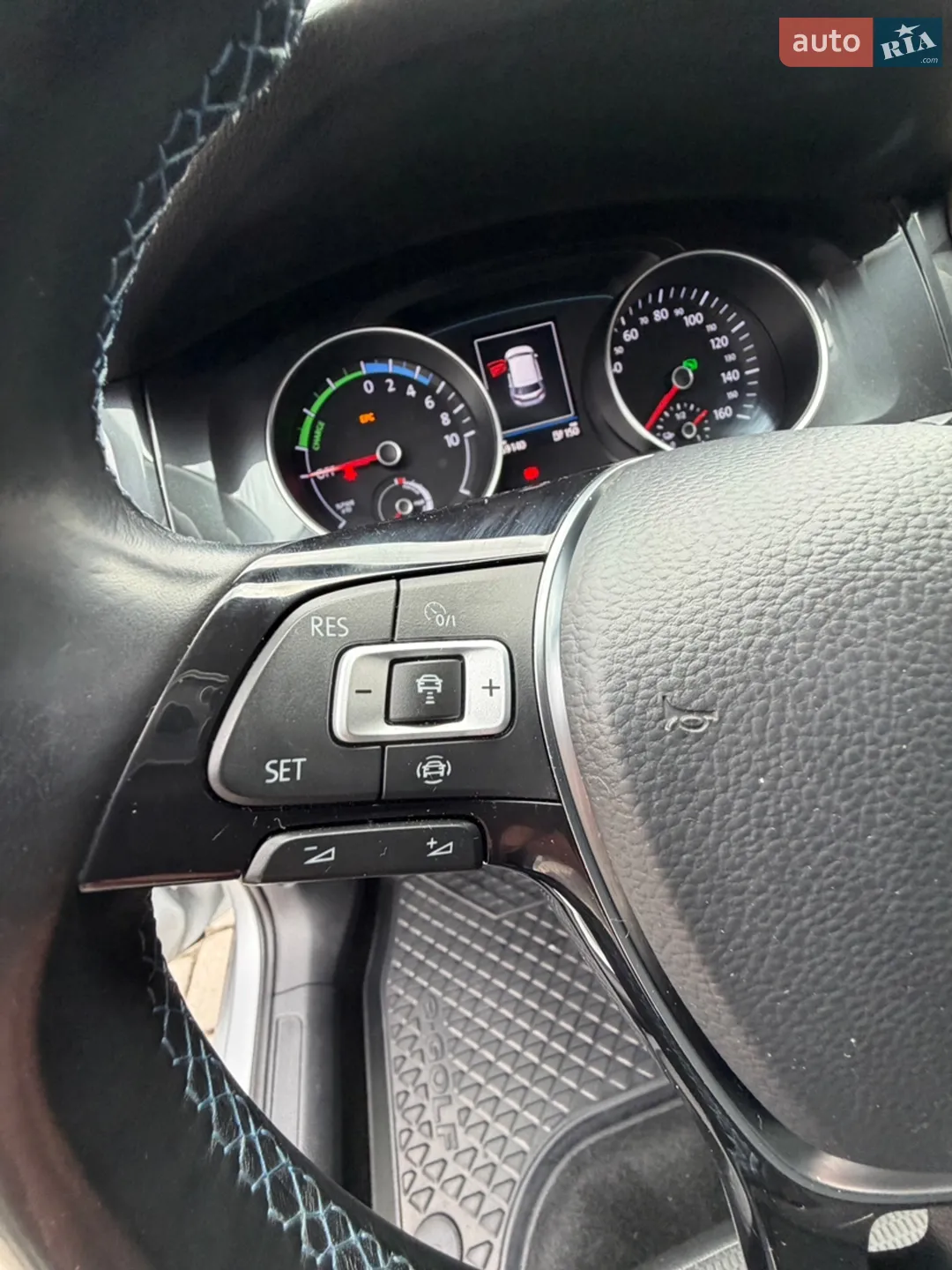 2018 Volkswagen Golf - мініатюра 44