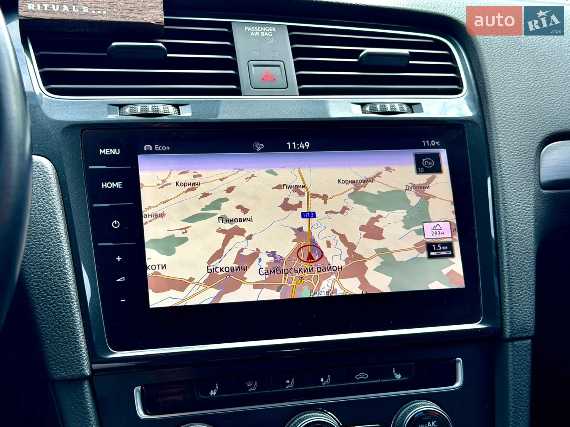 2018 Volkswagen Golf - мініатюра 74