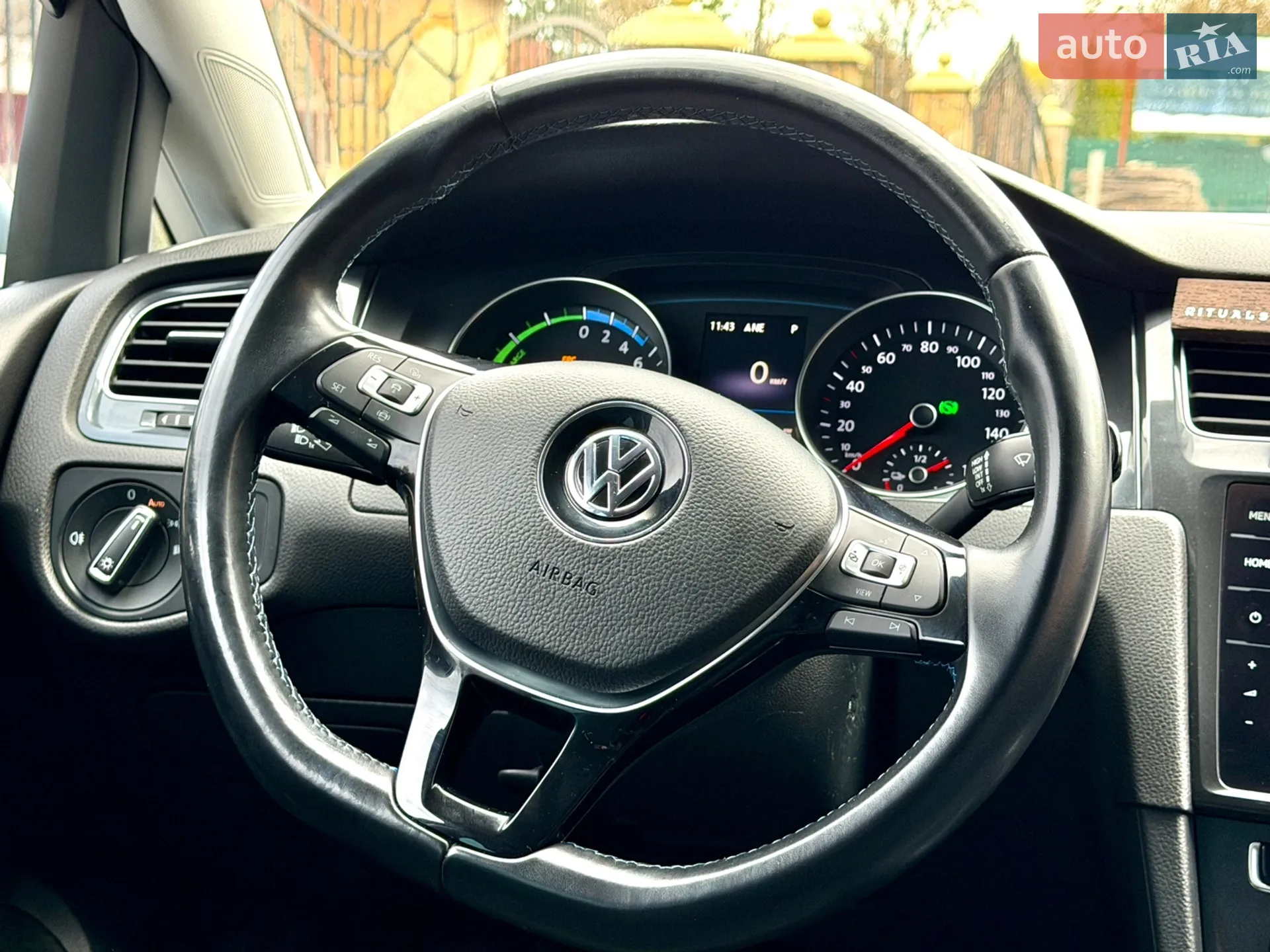 2018 Volkswagen Golf - мініатюра 109