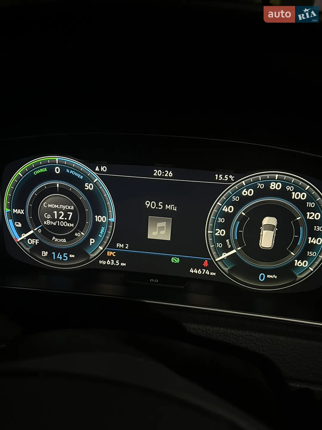 2020 Volkswagen Golf - мініатюра 24