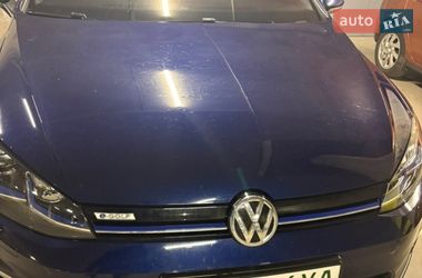 Хетчбек Volkswagen e-Golf 2020 в Львові