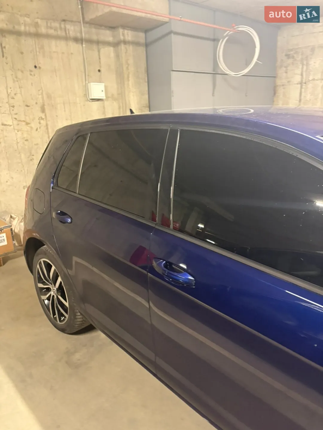 2020 Volkswagen Golf - мініатюра 31