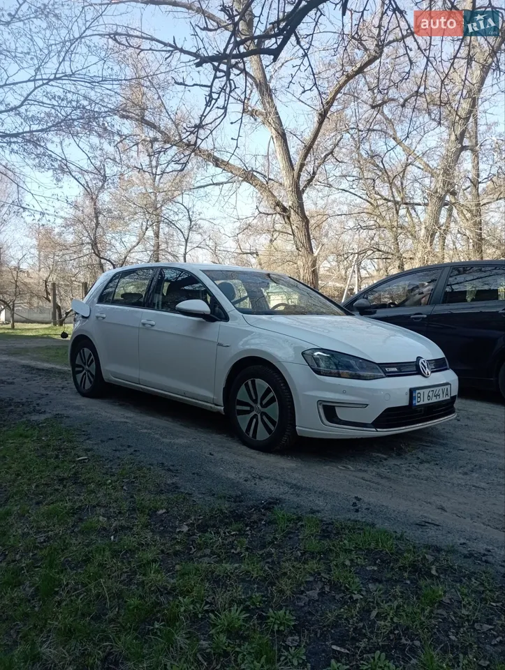 2015 Volkswagen Golf - мініатюра 30