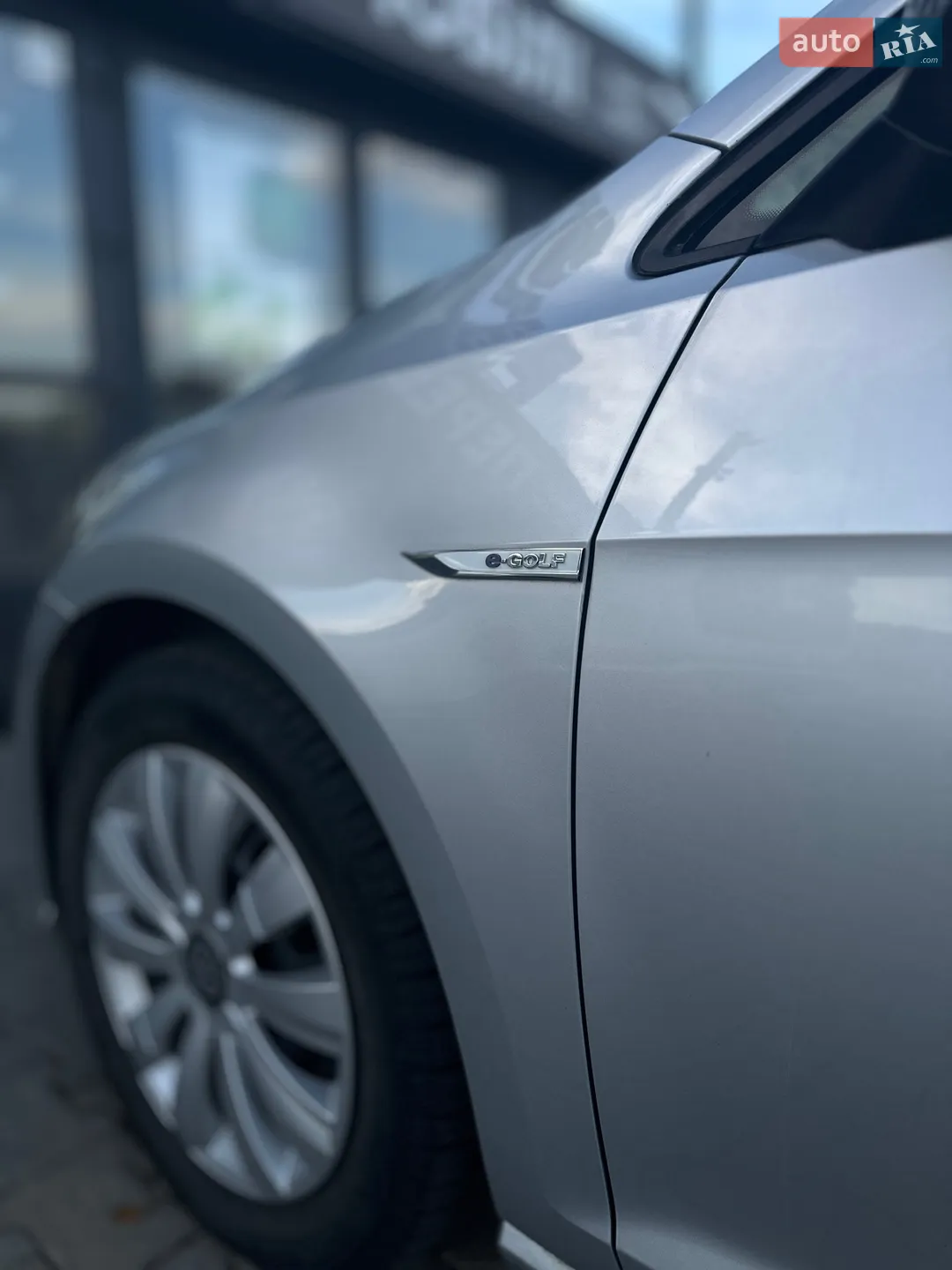 2014 Volkswagen Golf - мініатюра 7